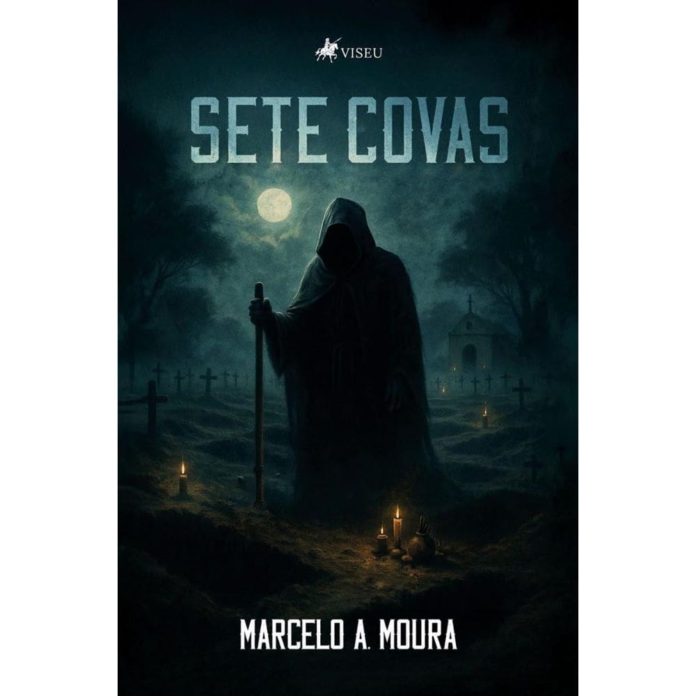 Sete Covas