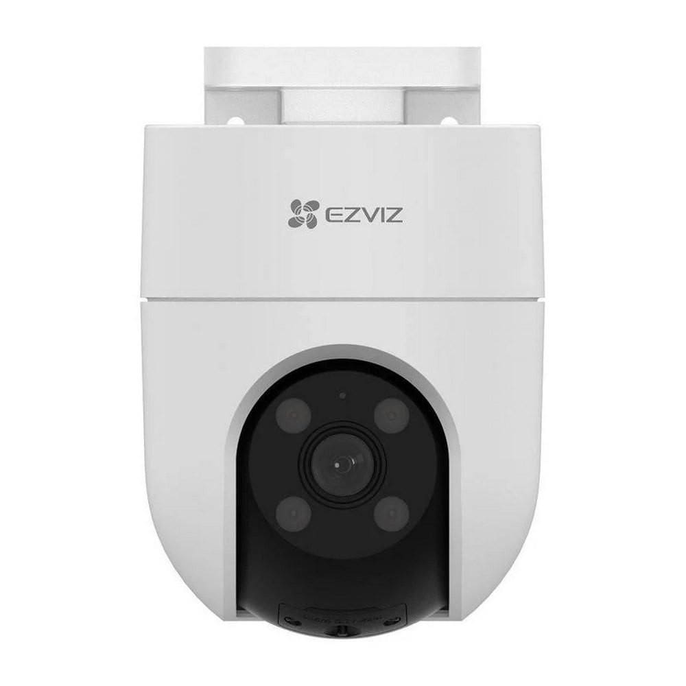 Câmera De Segurança Ezviz H8C 2Mp Wifi Com Visão Noturna 4Mm