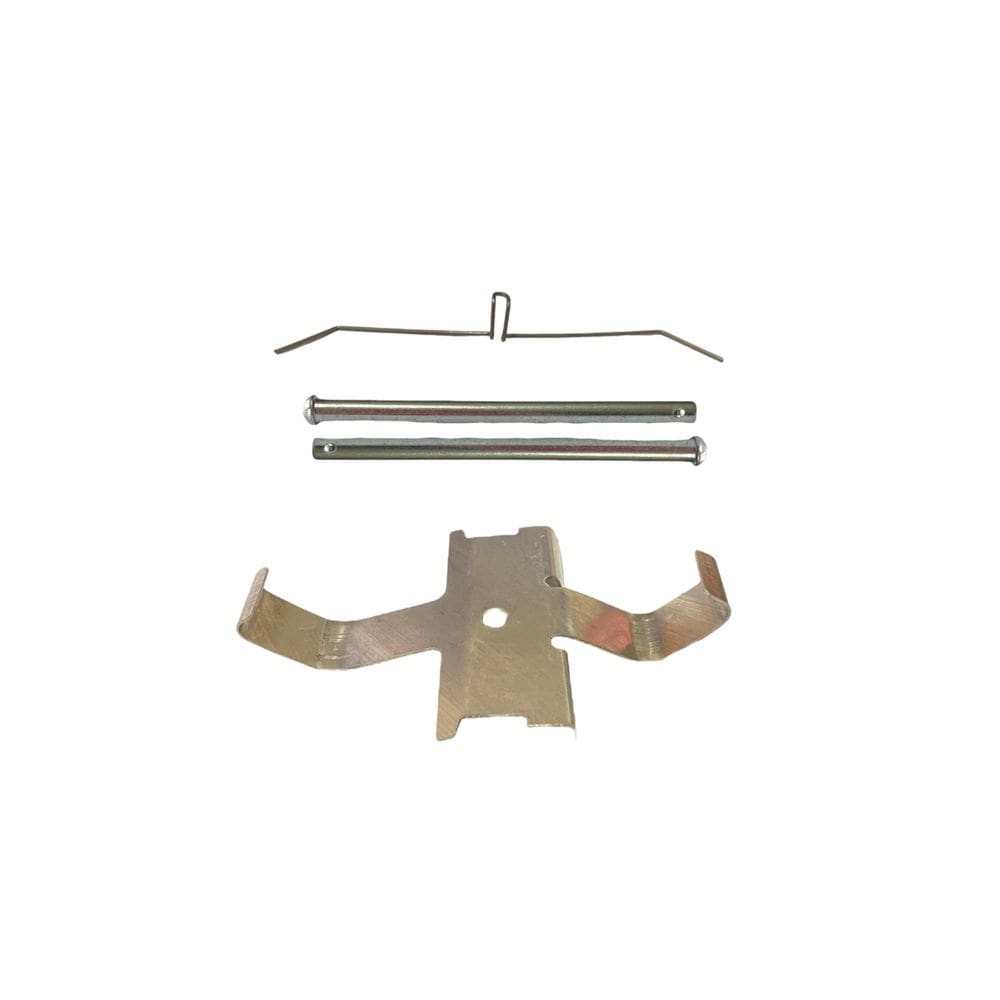 Reparo Mola Pastilha Freio Diant Hilux 13/ Sistema Sumitomo