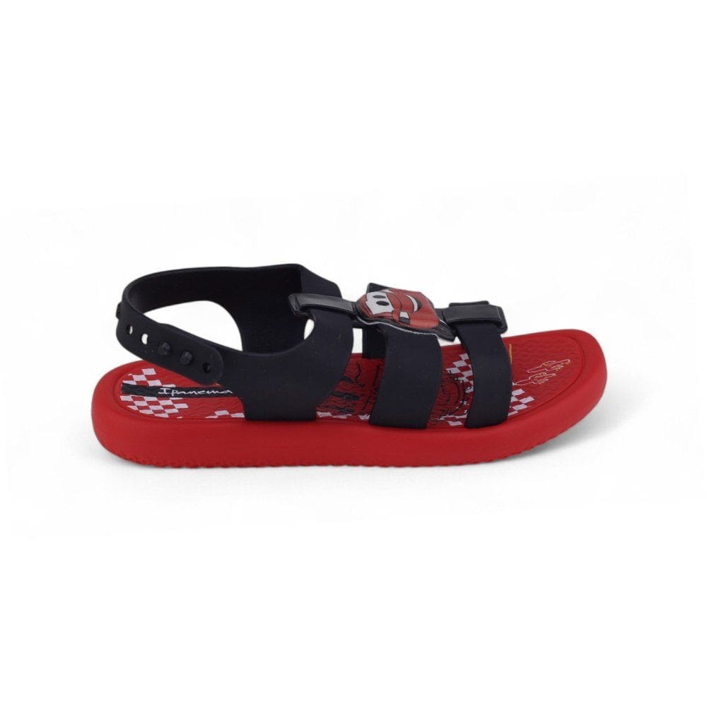 Sandália Infantil Ipanema Disney Cute