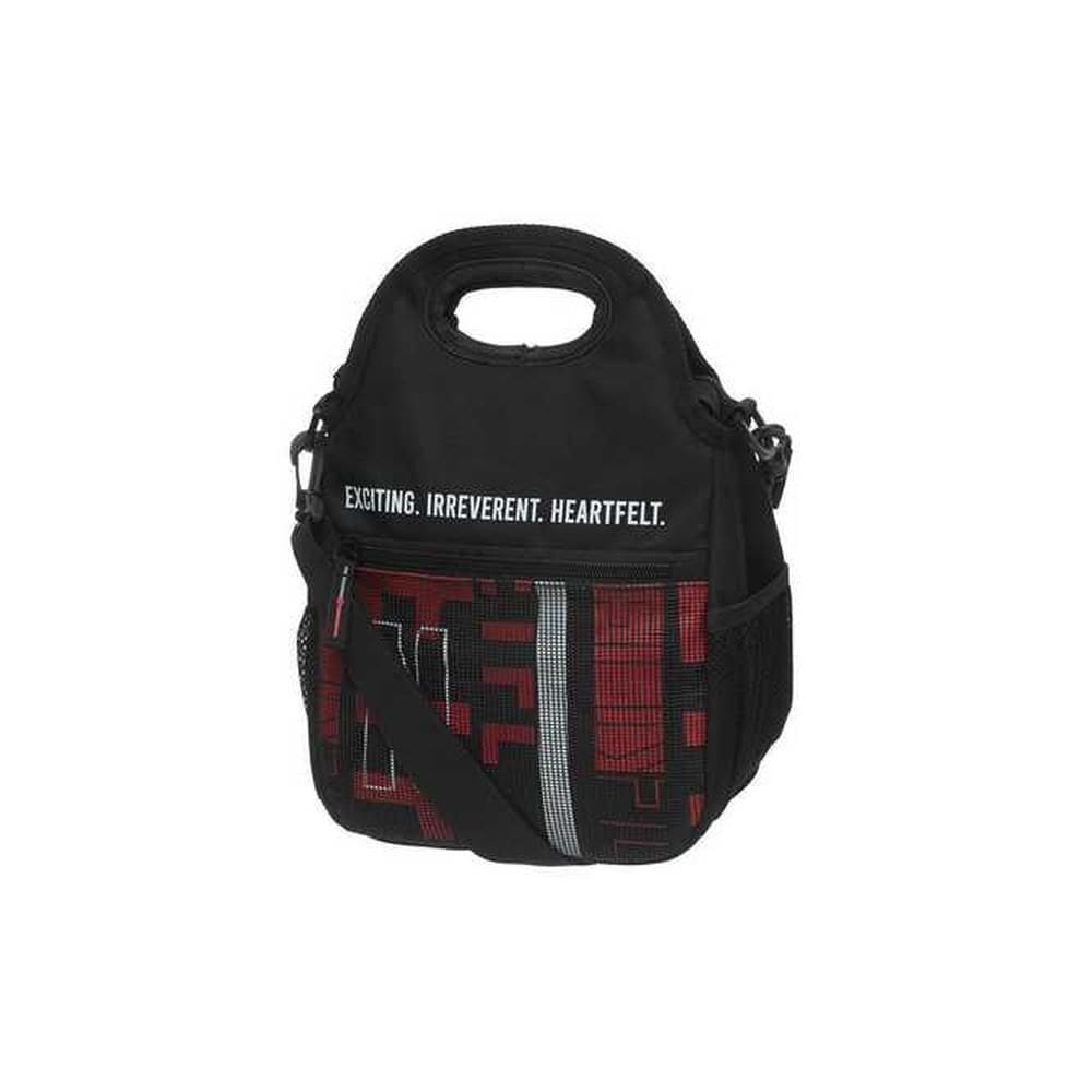 Lancheira Netfilx Pacific