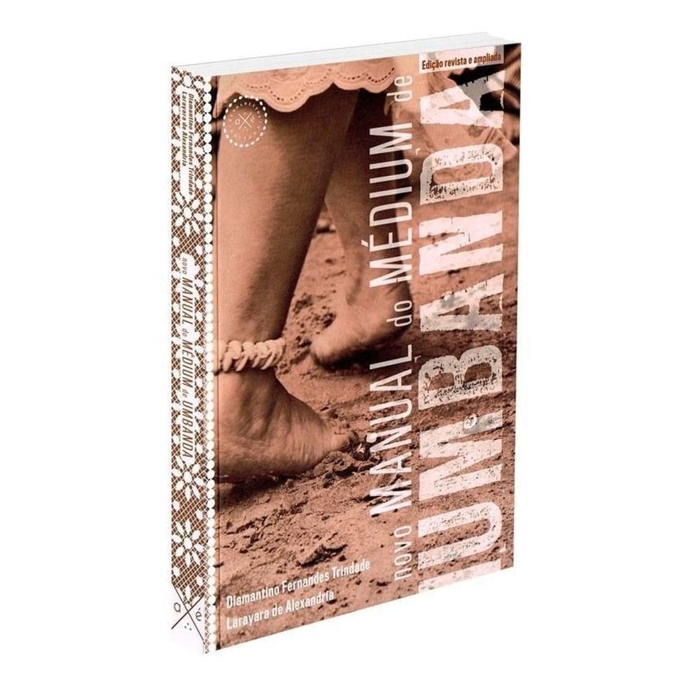 Novo Manual do Médium de Umbanda