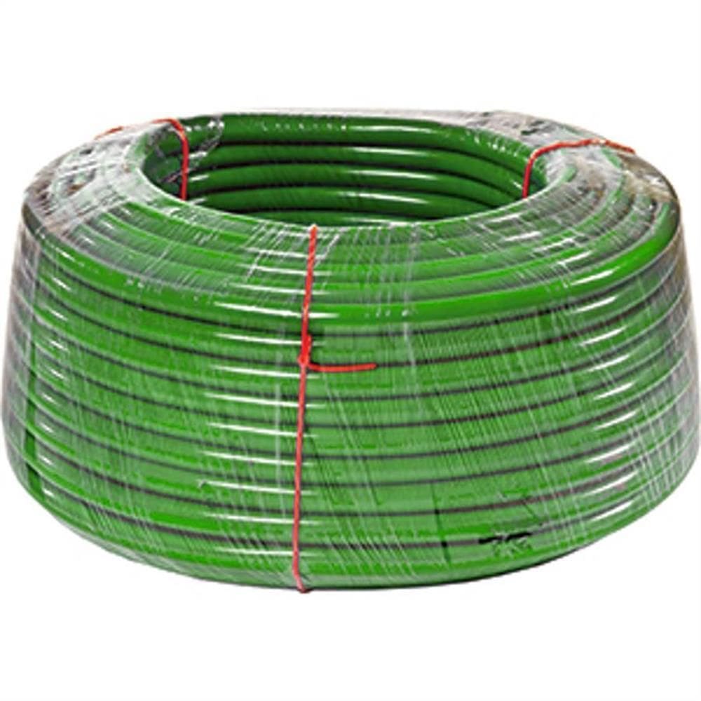 Mangueira Manlucolor Verde 3/4”” x 2,5mm 20 Metros - MANLUPLAST