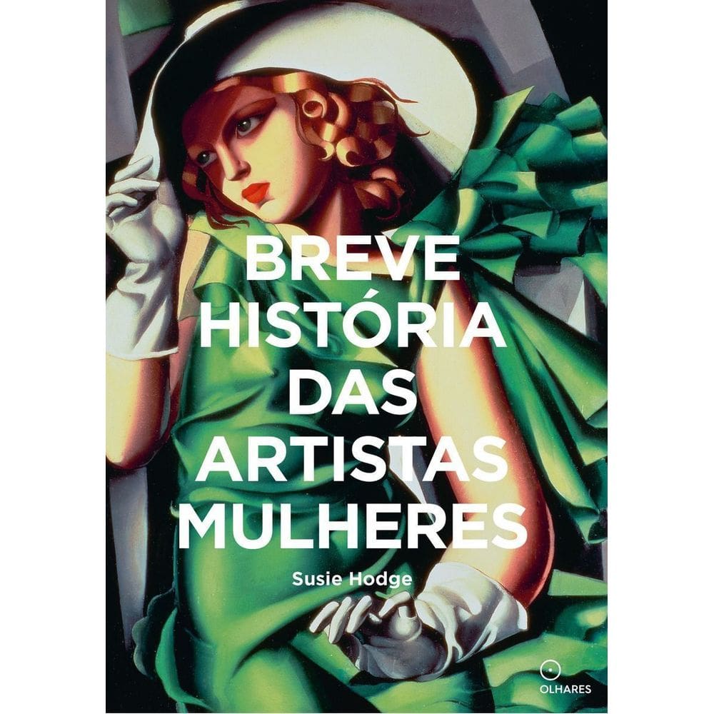 Zz-breve Historia Das Artistas Mulheres - Um Guia