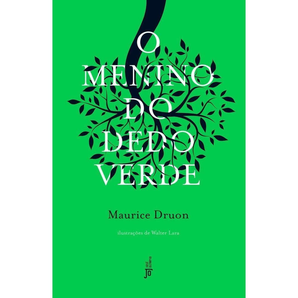 Menino do Dedo Verde, O- 109ed/17
