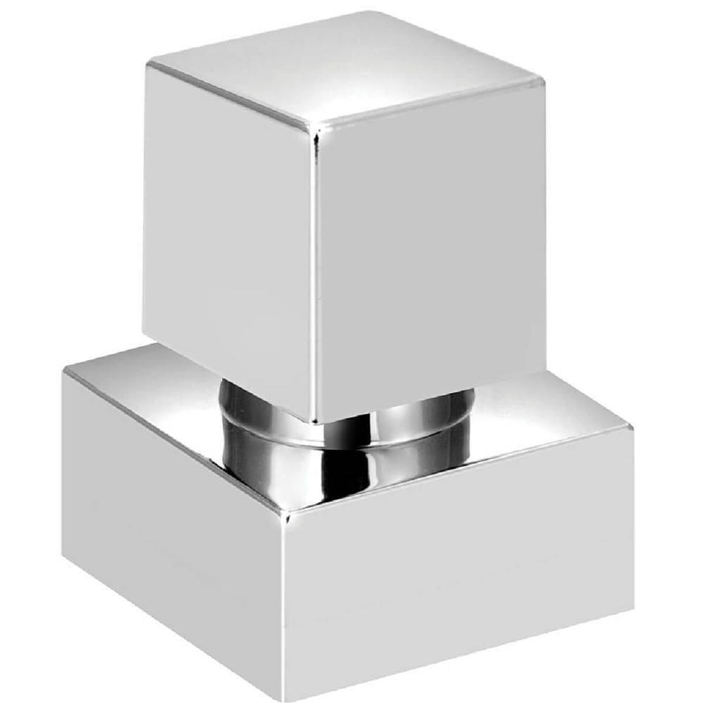 Acabamento para Registro Quadrado 1/2””, 3/4””, 1”” DN20 4445 C/91 - 896575 - STOC