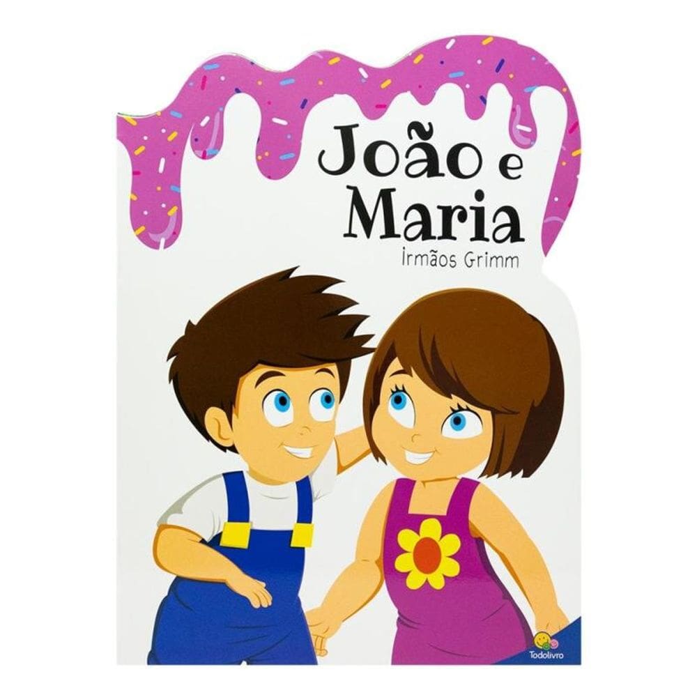 Tesouros Clássicos: João e Maria