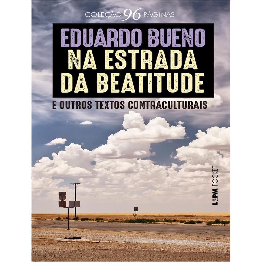 Na Estrada Da Beatitude