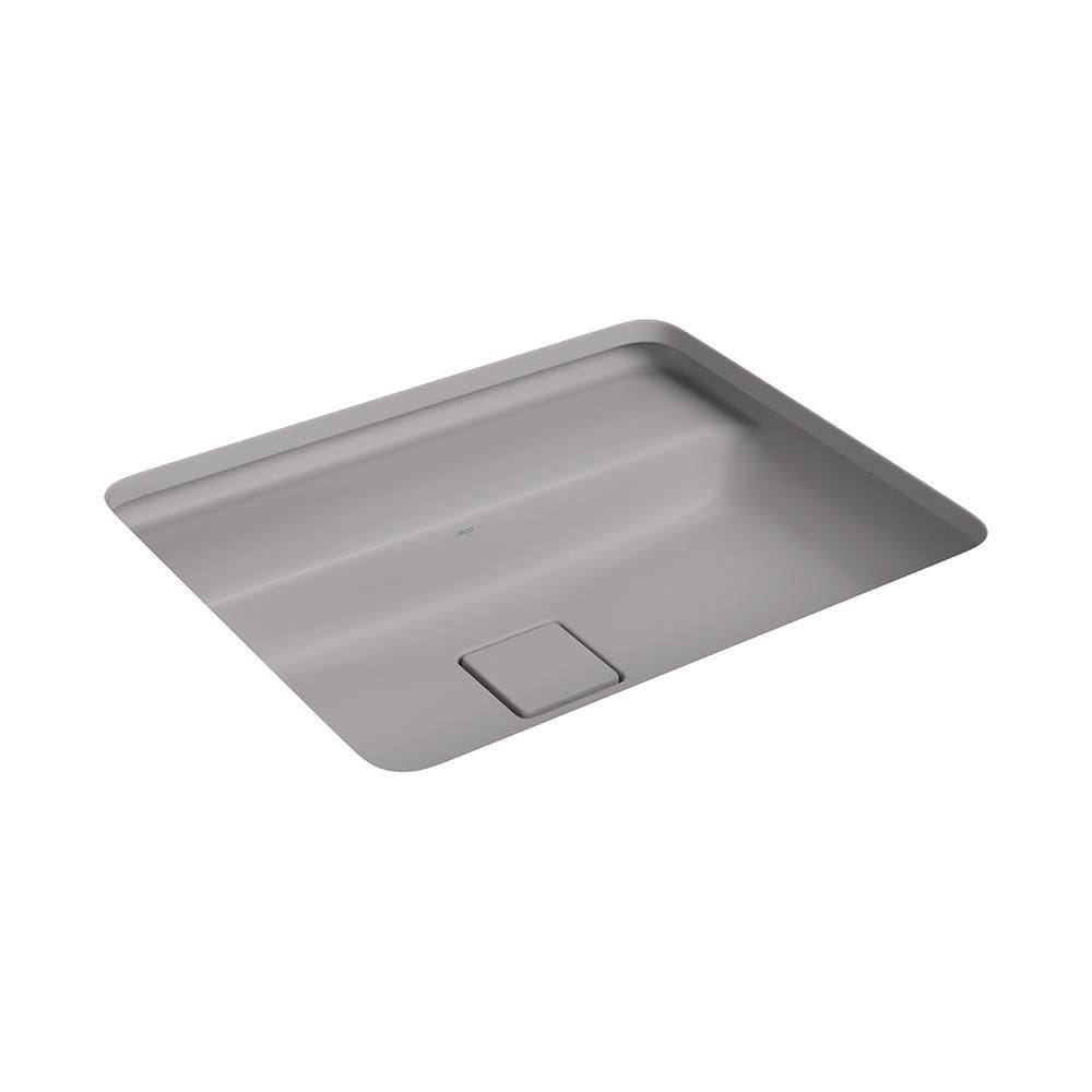 Cuba De Embutir Deca Slim 55X45 L.33050.M.85 Retangular Com