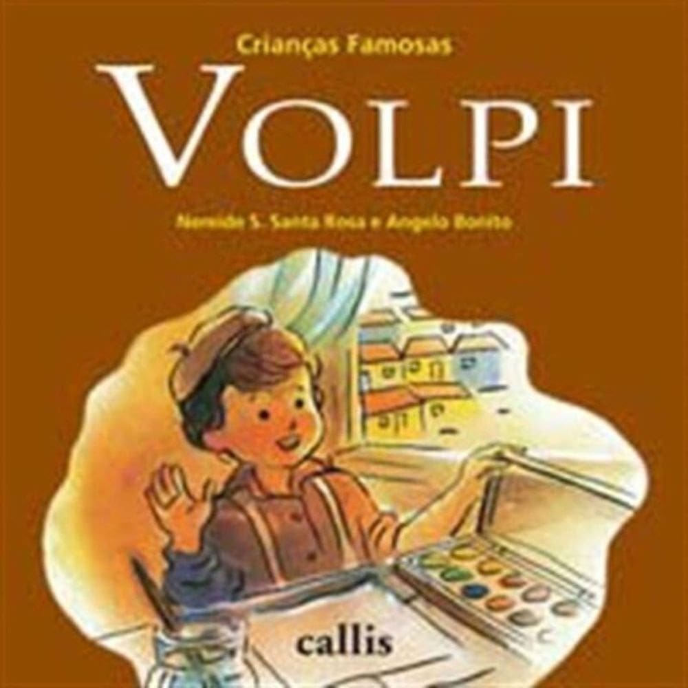 Volpi - 02Ed/