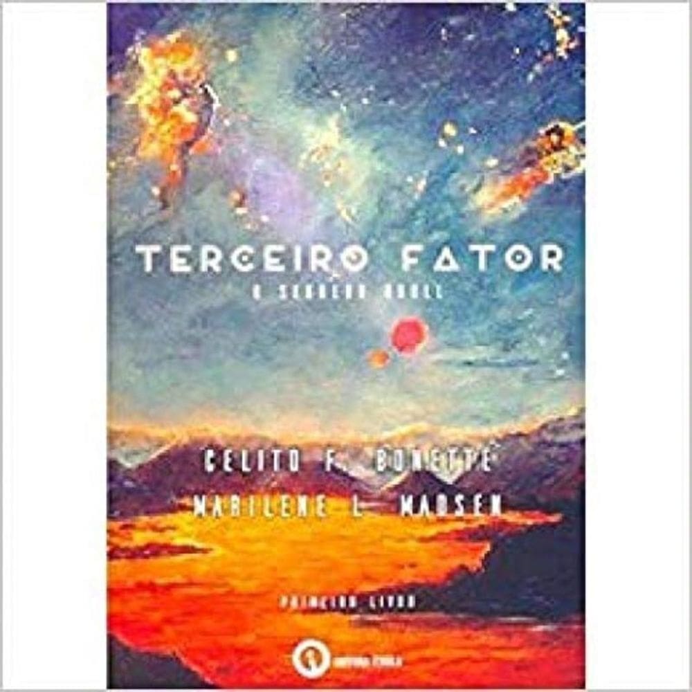 Terceiro Fator - Ithala