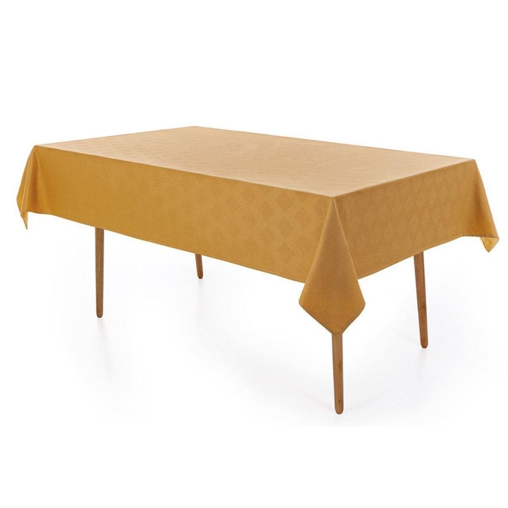 Toalha Mesa Retangular 8 Lugares Sempre Limpa Zattar