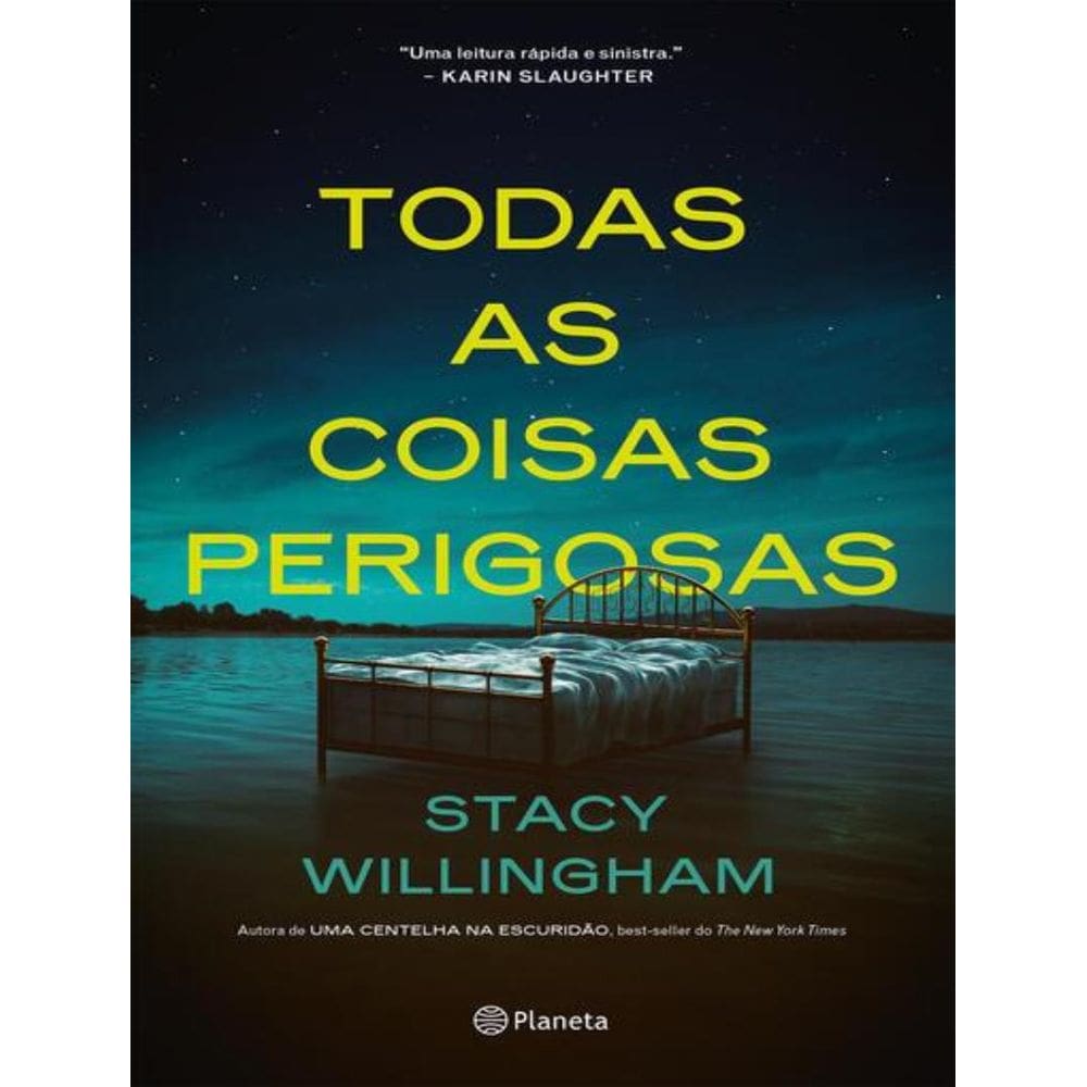 Todas As Coisas Perigosas