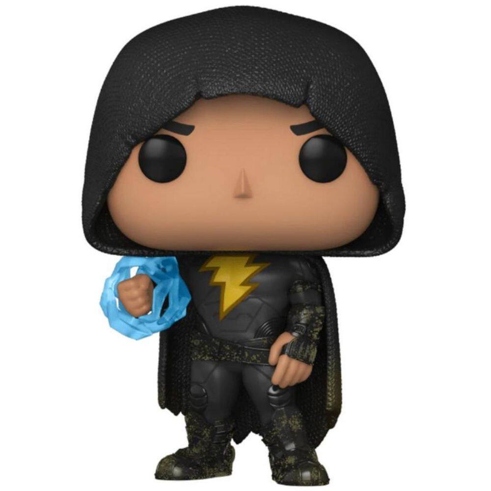 Funko Pop Black Adam 1251