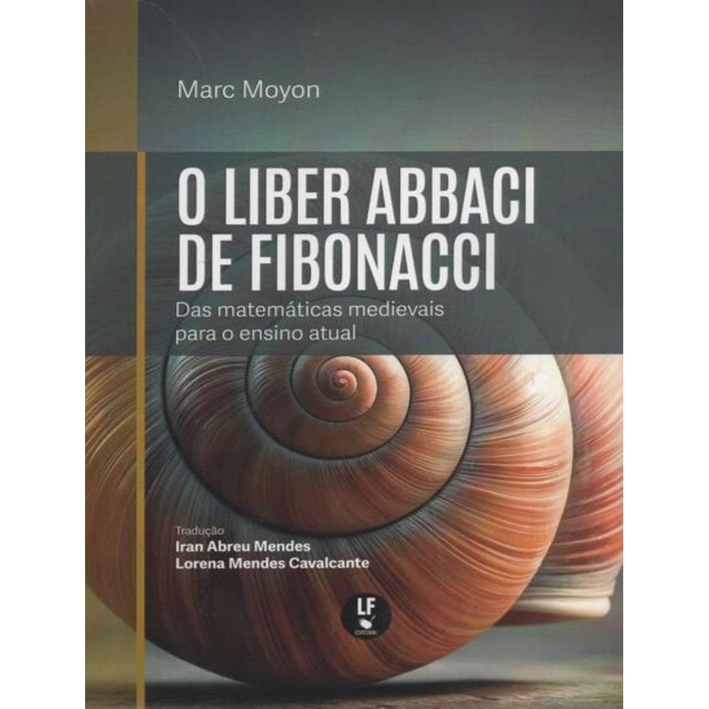 Liber Abbaci De Fibonacci,O