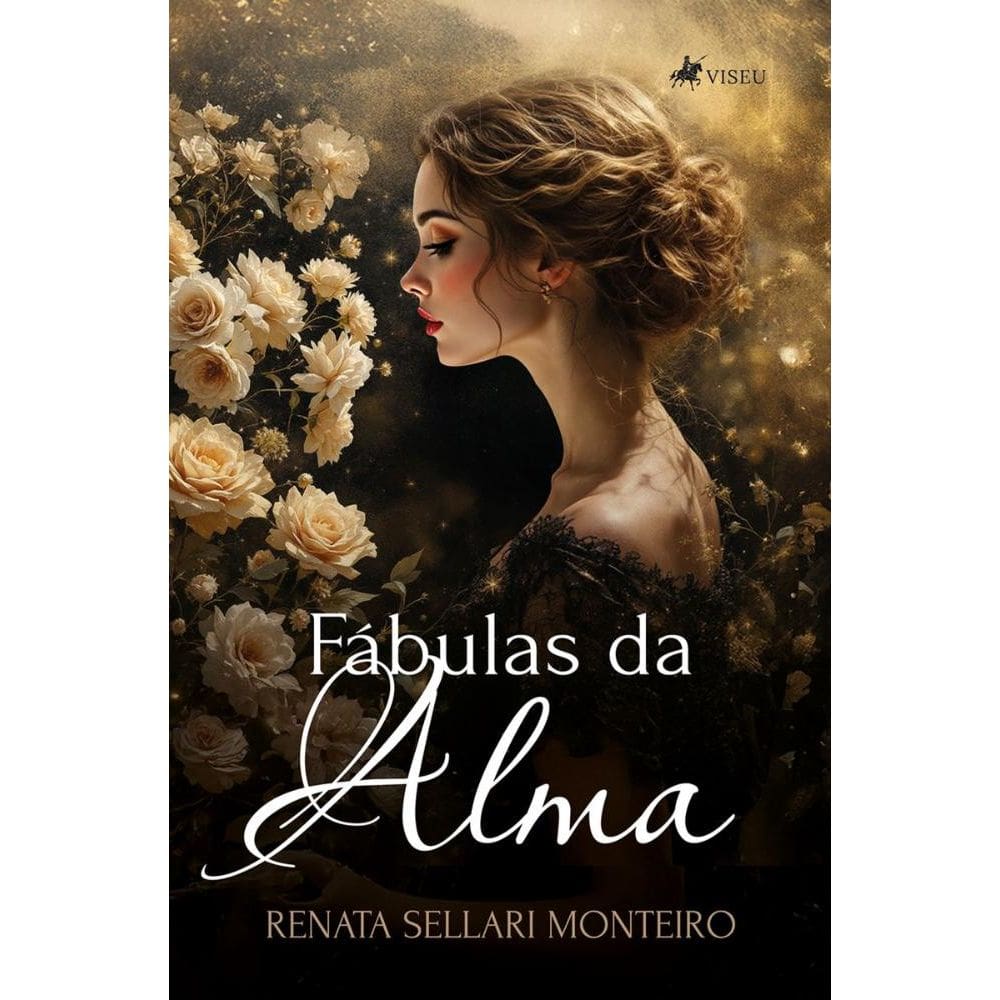 Fábulas da Alma