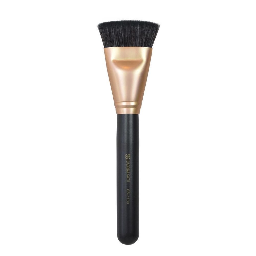 Pincel para Contorno Sabrina Sato SS1189 Pelo Sintético