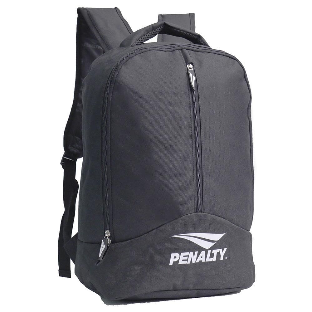 Mochila De Costas Escolar Casual Juvenil Oficial Penalty