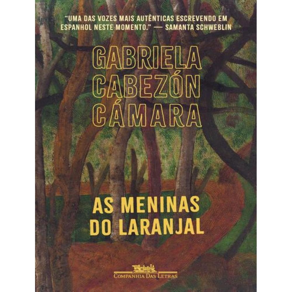 Meninas Do Laranjal,As