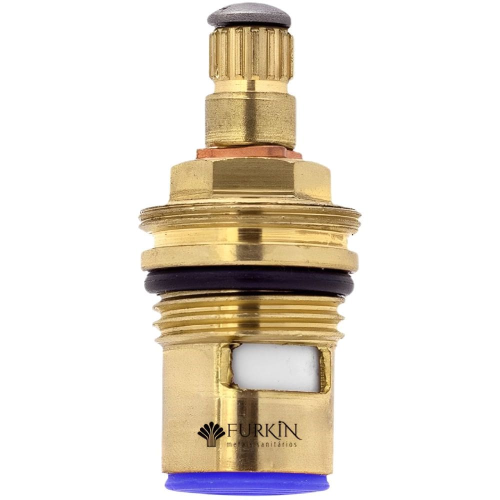 Reparo 1/4 de Volta para Torneira Padrão Deca R29 - 1913 - FUKIN