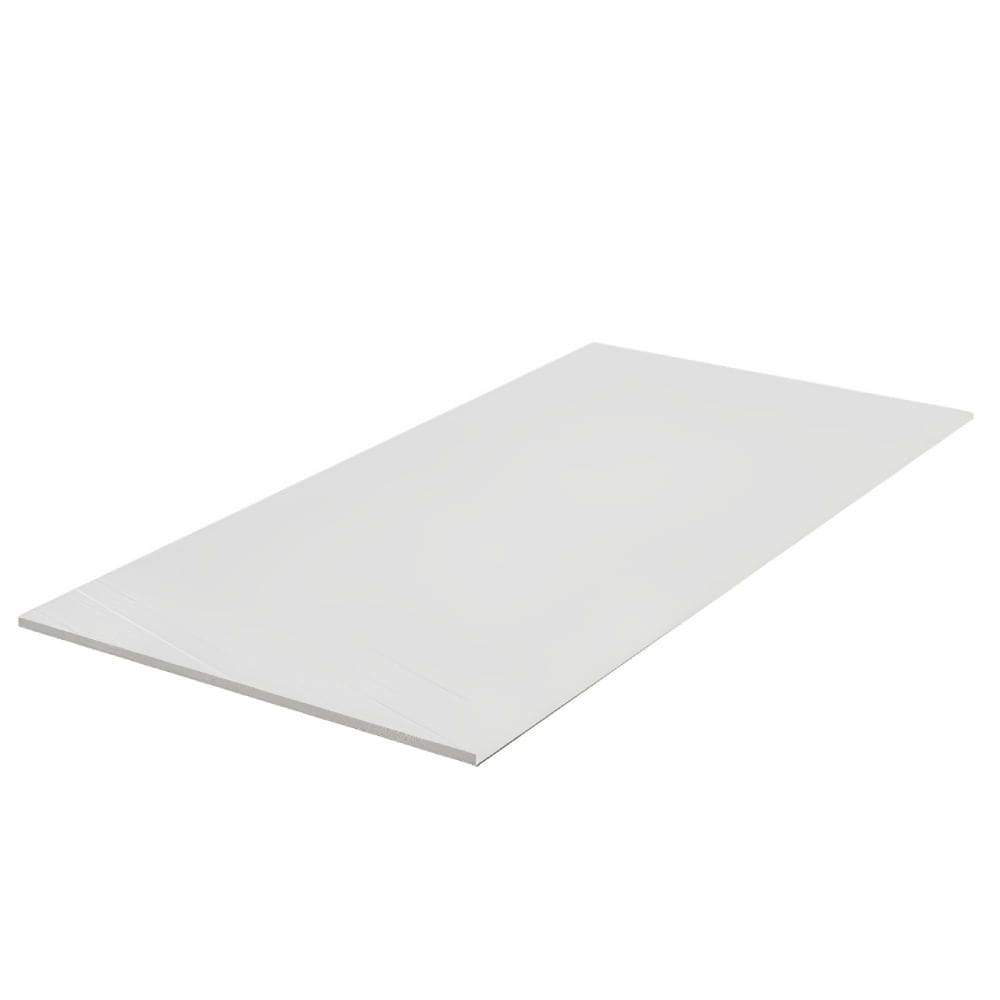 Placa de Isopor Isolação Térmica EPS T1F 10mm 100x50cm - COP02 - EME
