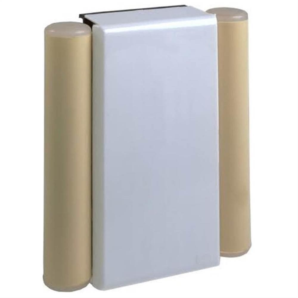 Campainha Musical Classic 220V Branco - CM04.2 - DANVAL