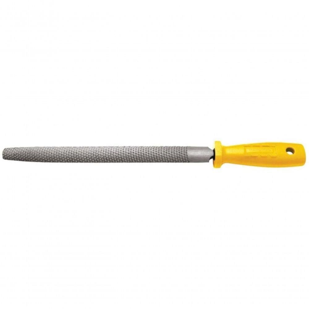 Grosa Meia Cana Tramontina Master 10” Em Aço Carbono Com Cabo Injetado