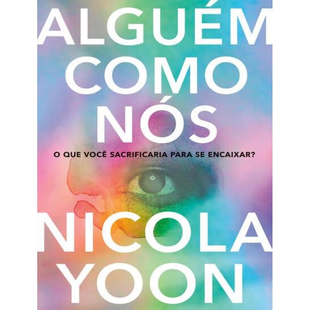Alguem Como Nos