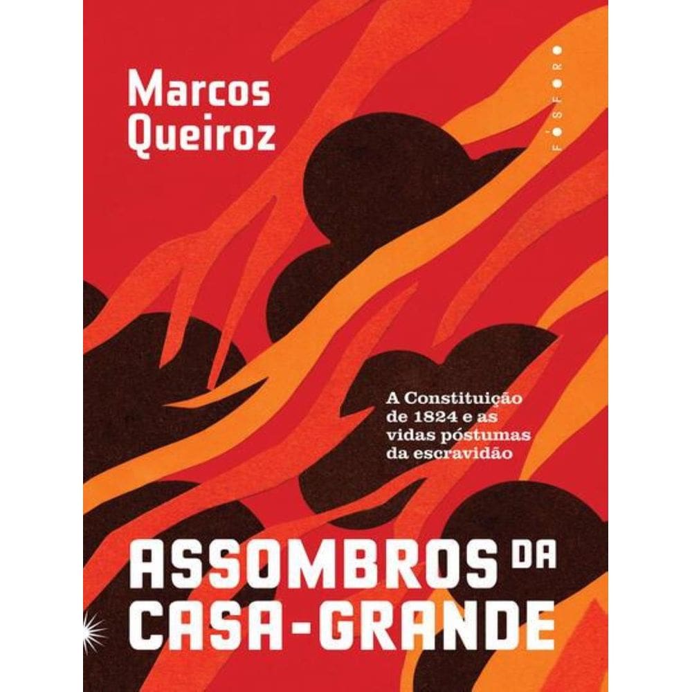 Assombros Da Casa-Grande