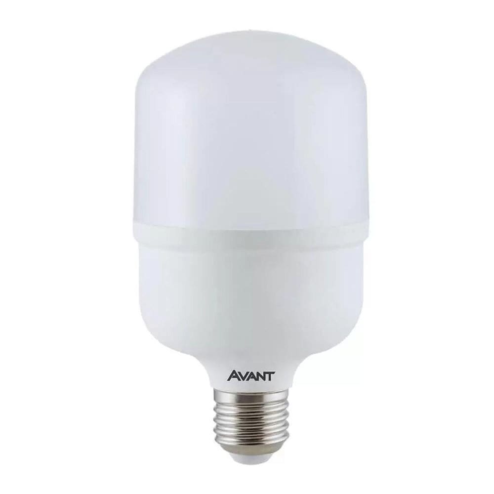 Lâmpada Led Bulbo In Avant Br6500K 20W Bivolt - Br1600-B