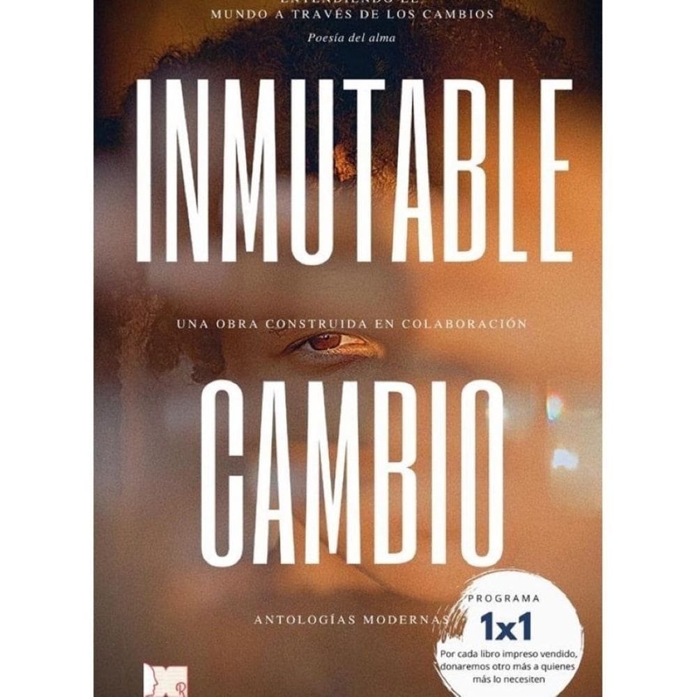 Inmutable cambio - Espanhol