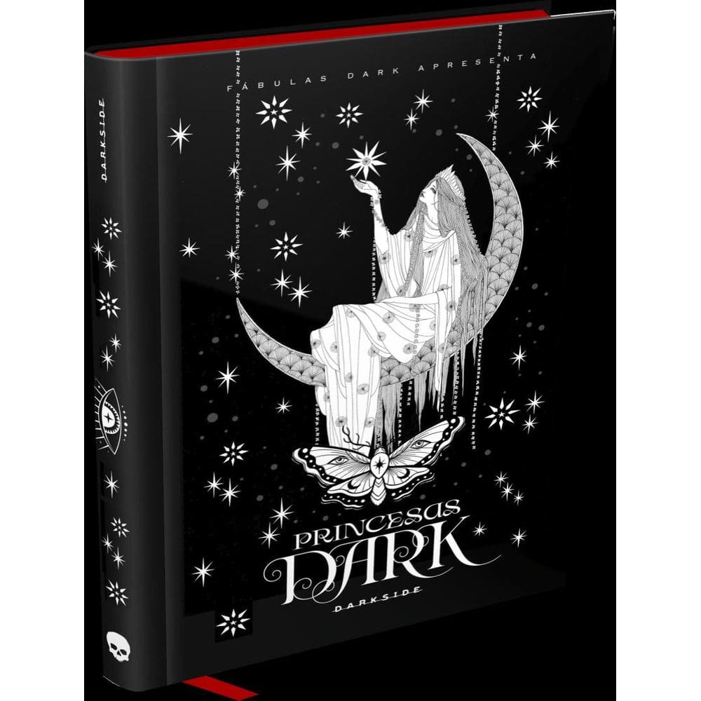 Princesas Dark