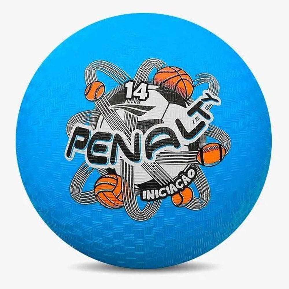 Bola Iniciação Penalty N14 Xxiv