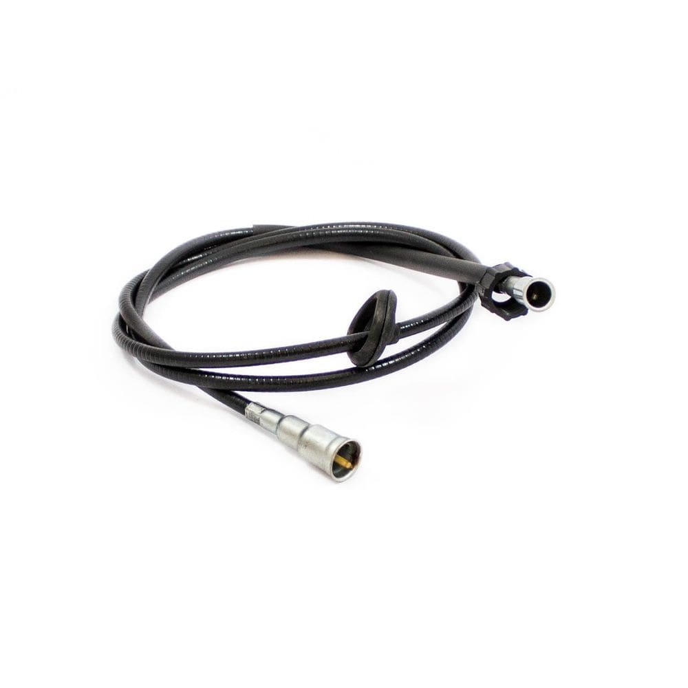 Cabo Velocimetro Opala Cil S/ Direção Hidr 91/92