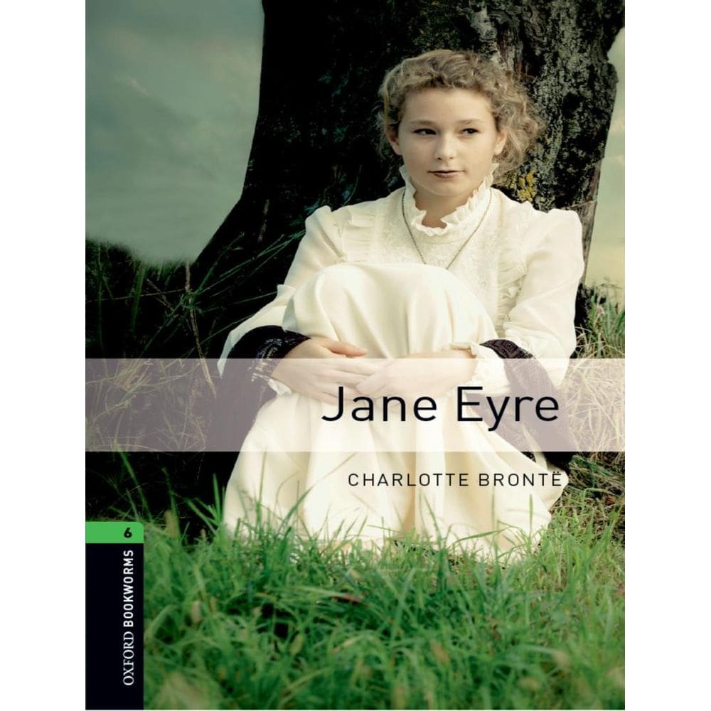 Jane Eyre - 3Rd Ed