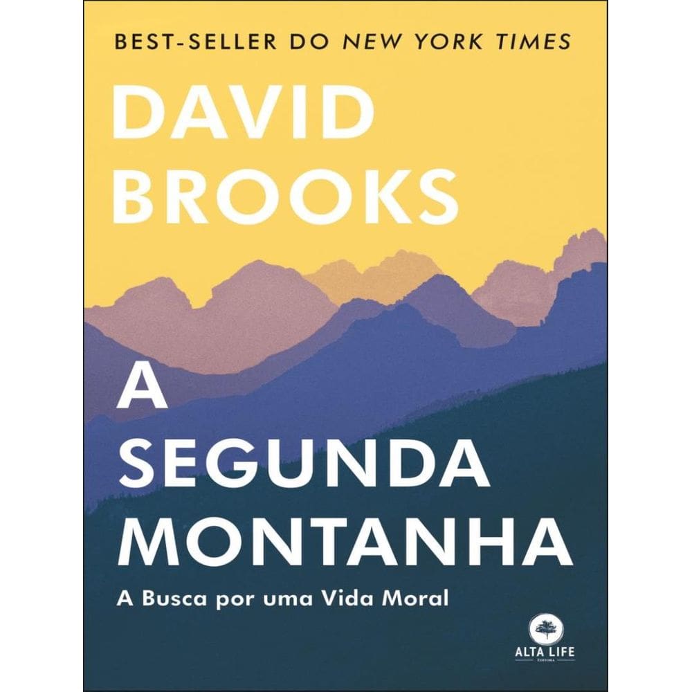 Segunda Montanha, A