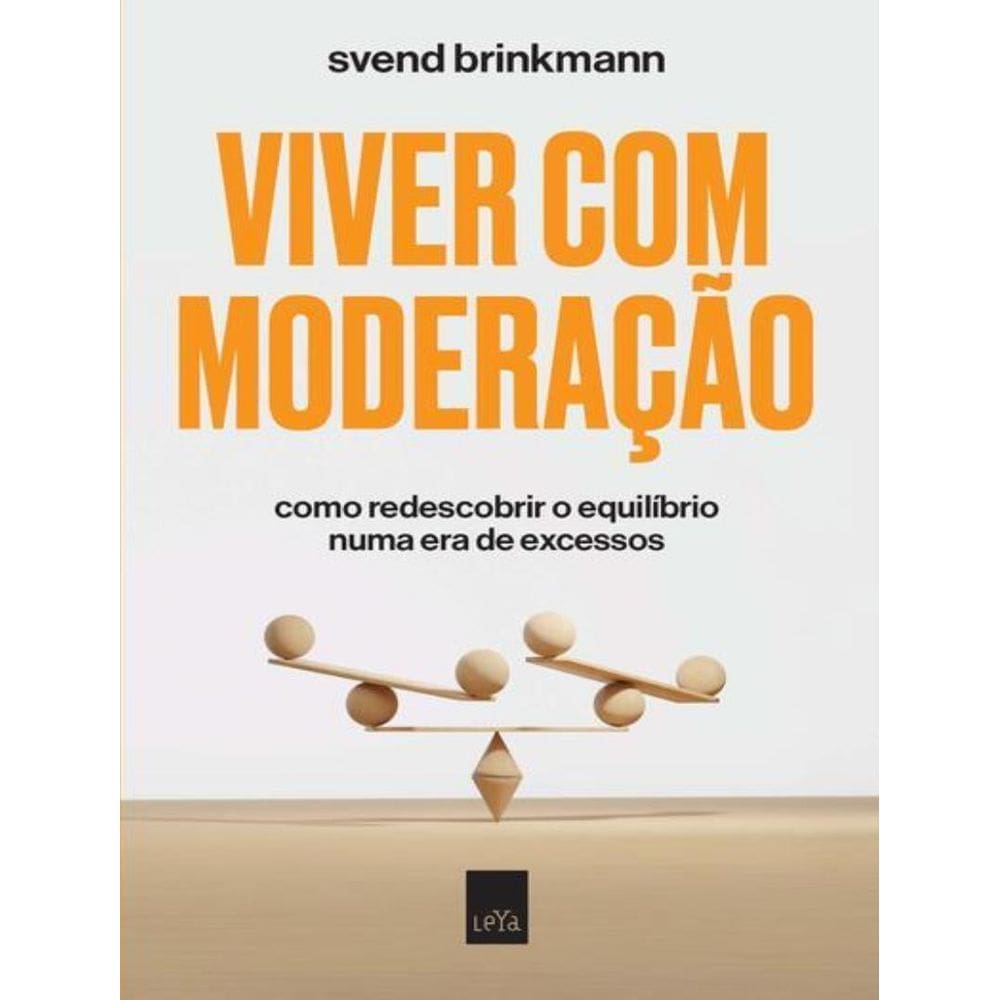 Viver Com Moderacao