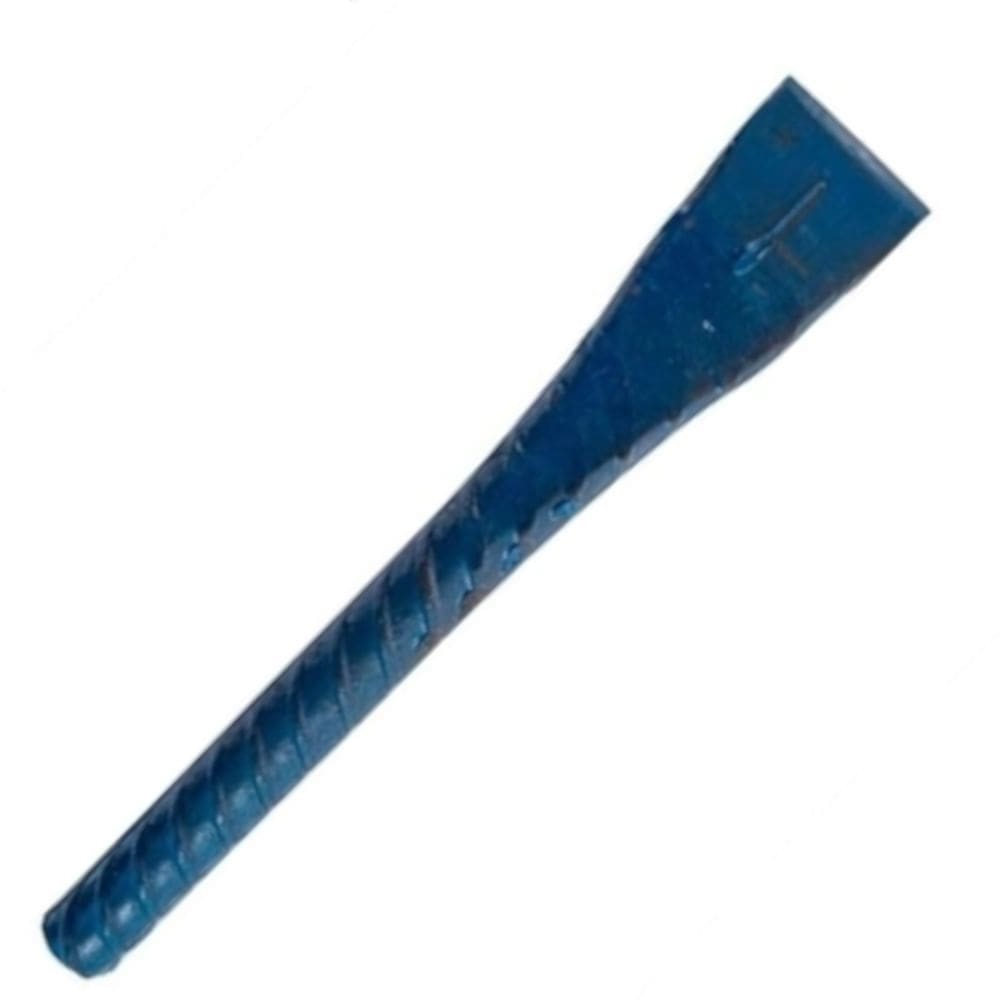 Talhadeira de Ferro Torcida 3/4” x 12” - 515 - COSTA