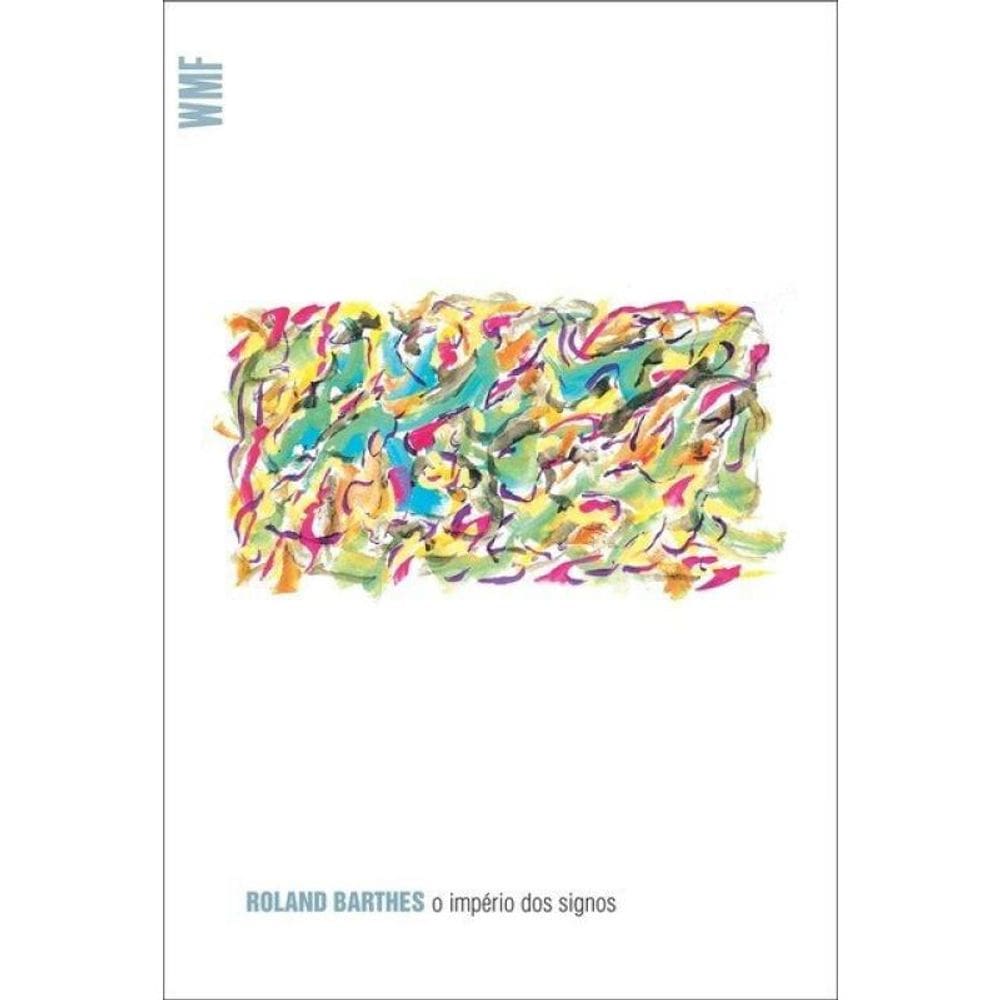 O Império Dos Signos