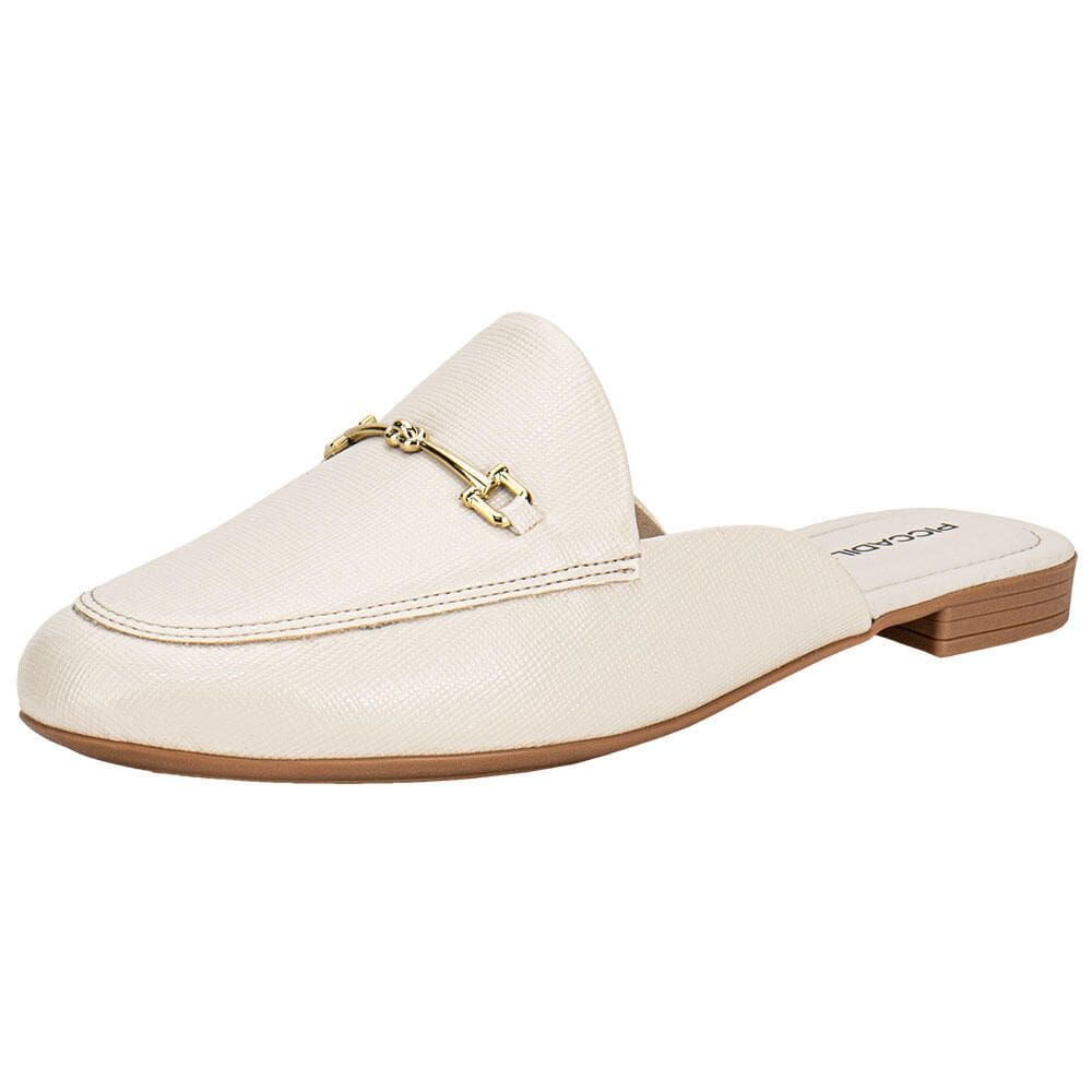 Sapato Feminino Mule Piccadilly 104024