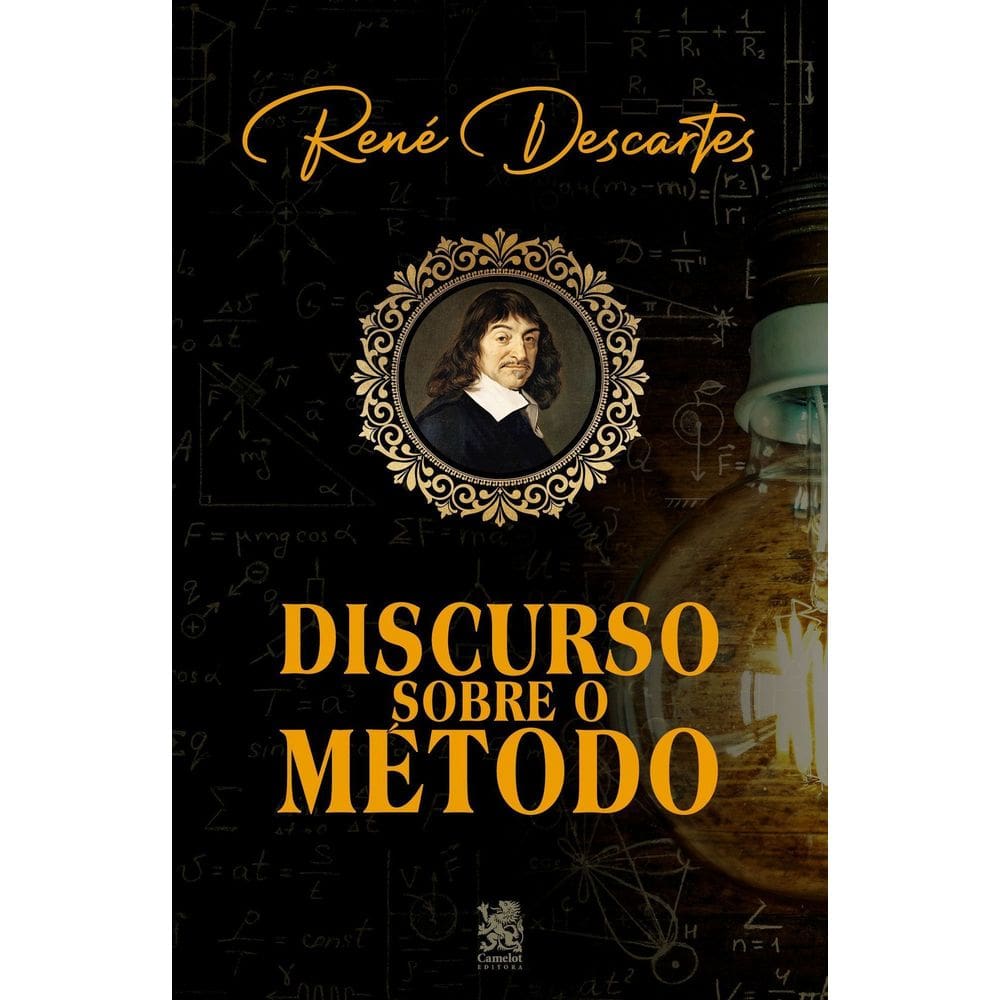 Discurso Sobre o Método