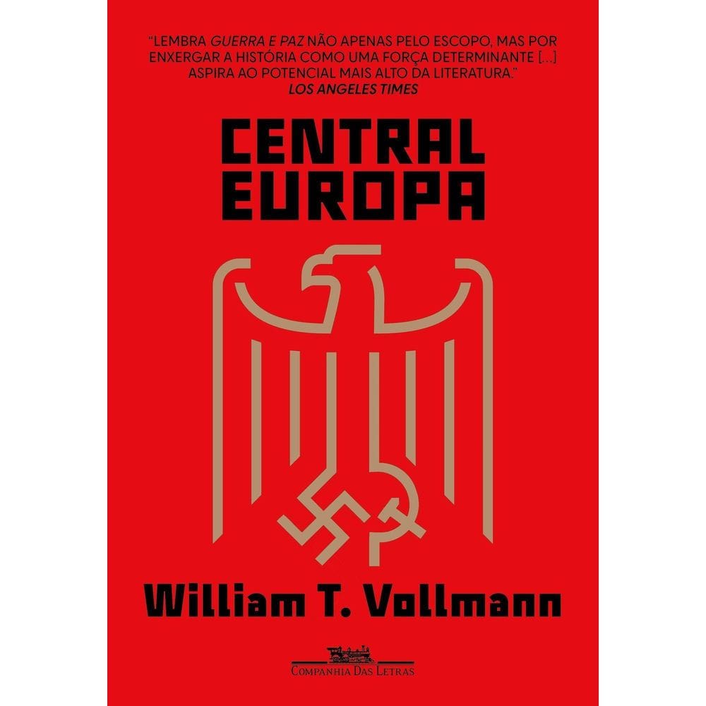 Central Europa