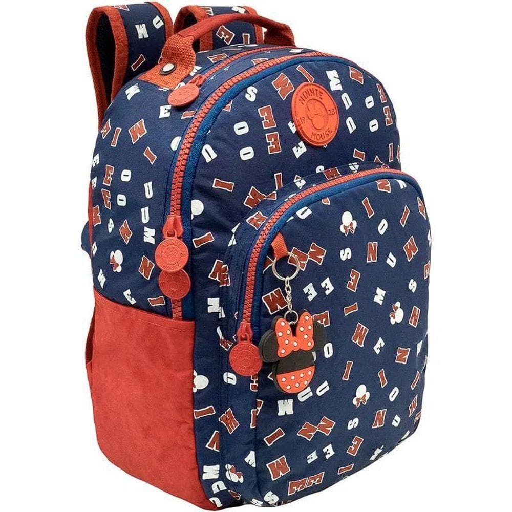 Mochila Juvenil Costas Minnie Trendy 01 1 Un Xeryus