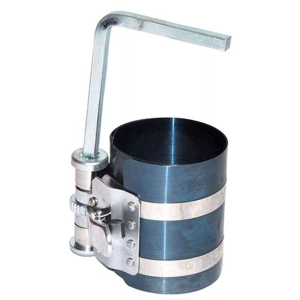 Cinta Para Anéis De Pistão 3 53 A 125 Mm