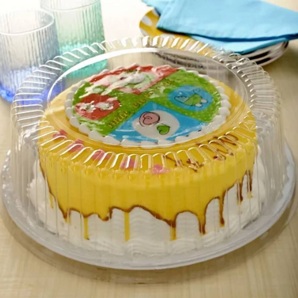 Embalagem Para 1,2Kg G37MA Branca Com Tampa Alta Galvanotek c/50 un