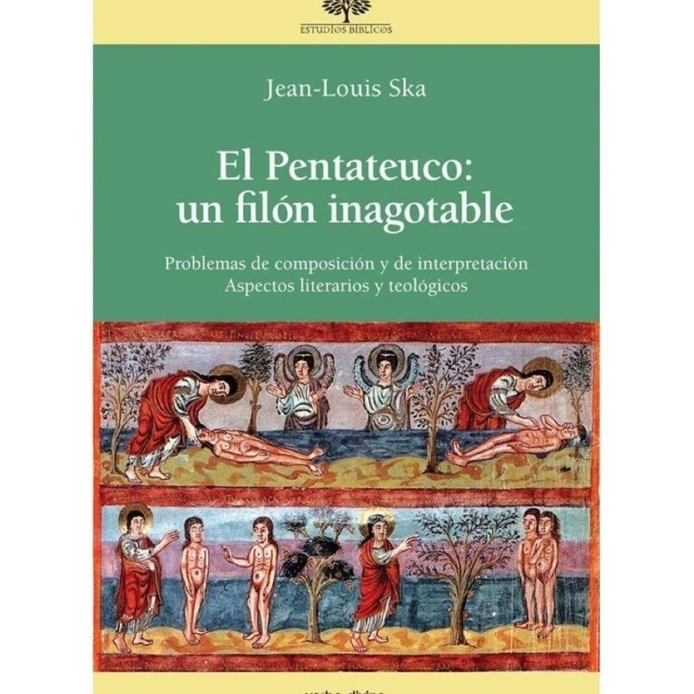 El Pentateuco: un filón inagotable - Espanhol