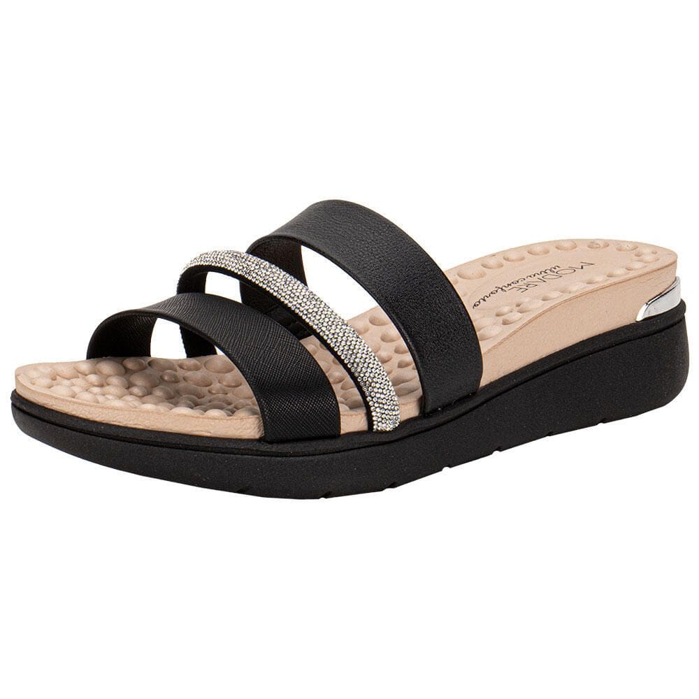 Tamanco Feminino Flat Modare 7151133