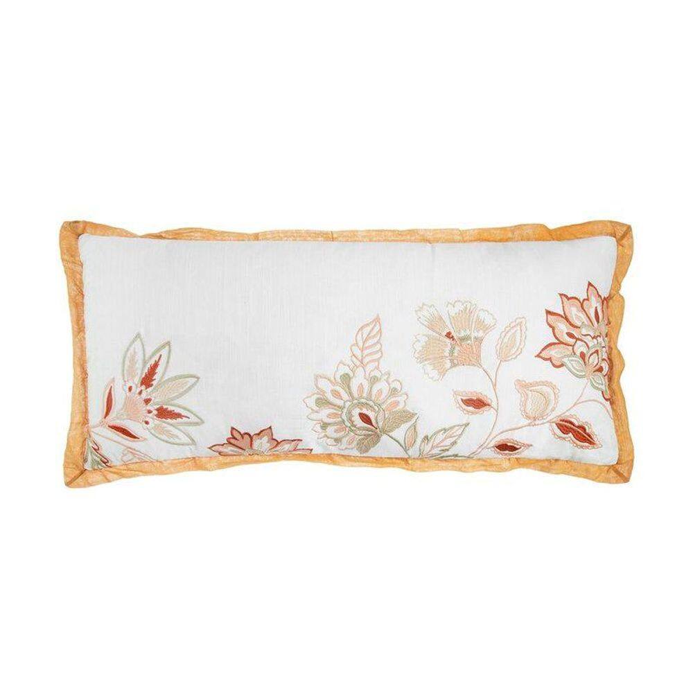 ALMOFADA ANAYA 30cm x 70cm NTGA HOME STYLE:BEGE