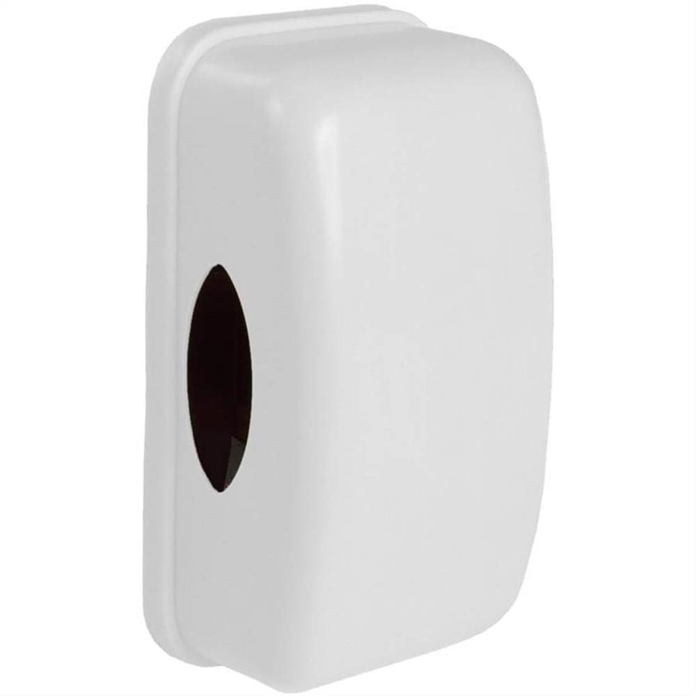 Campainha Mini Musical Branca 220 Volts - CM05.2 - DANVAL