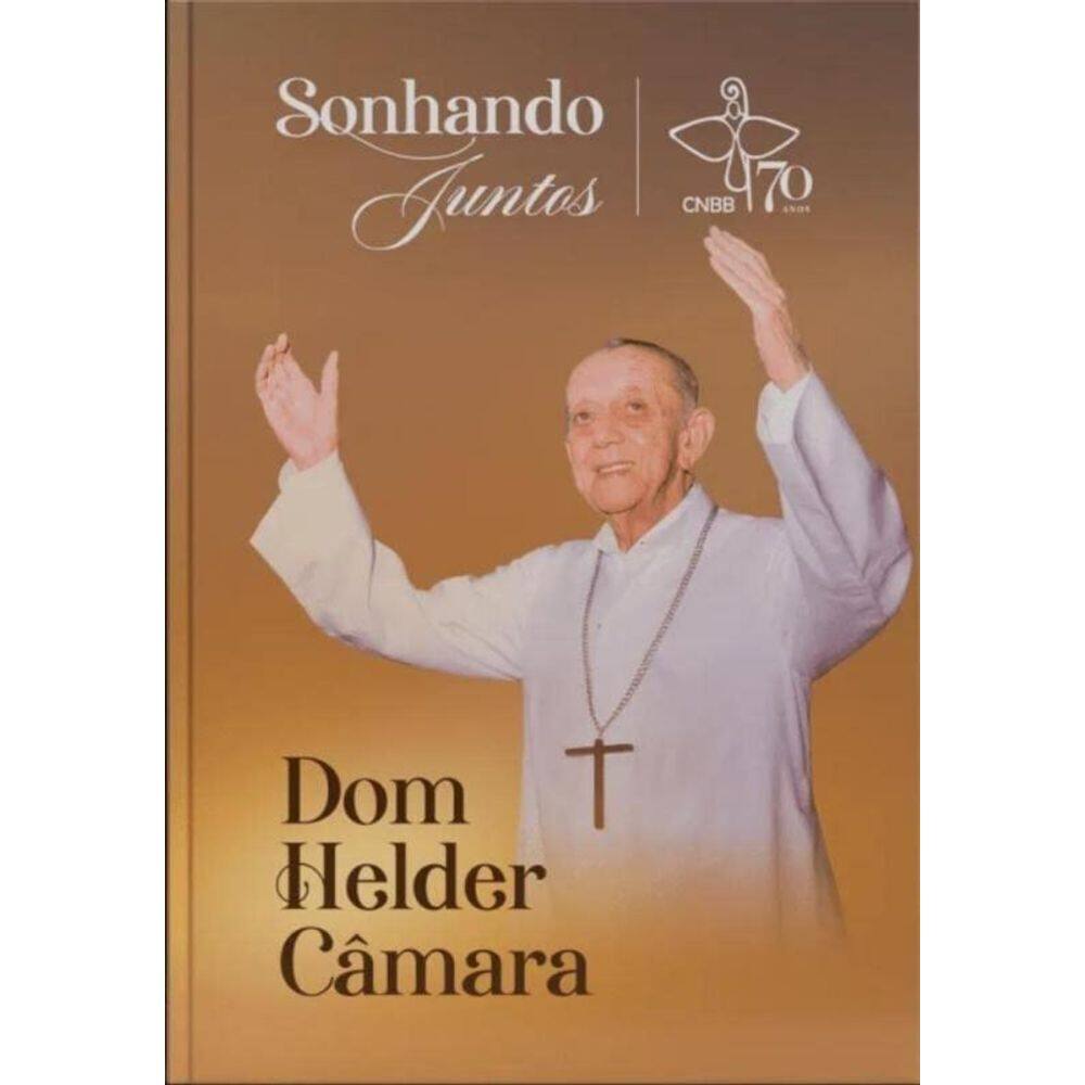 Agenda Comemorativa Sonhando Juntos...